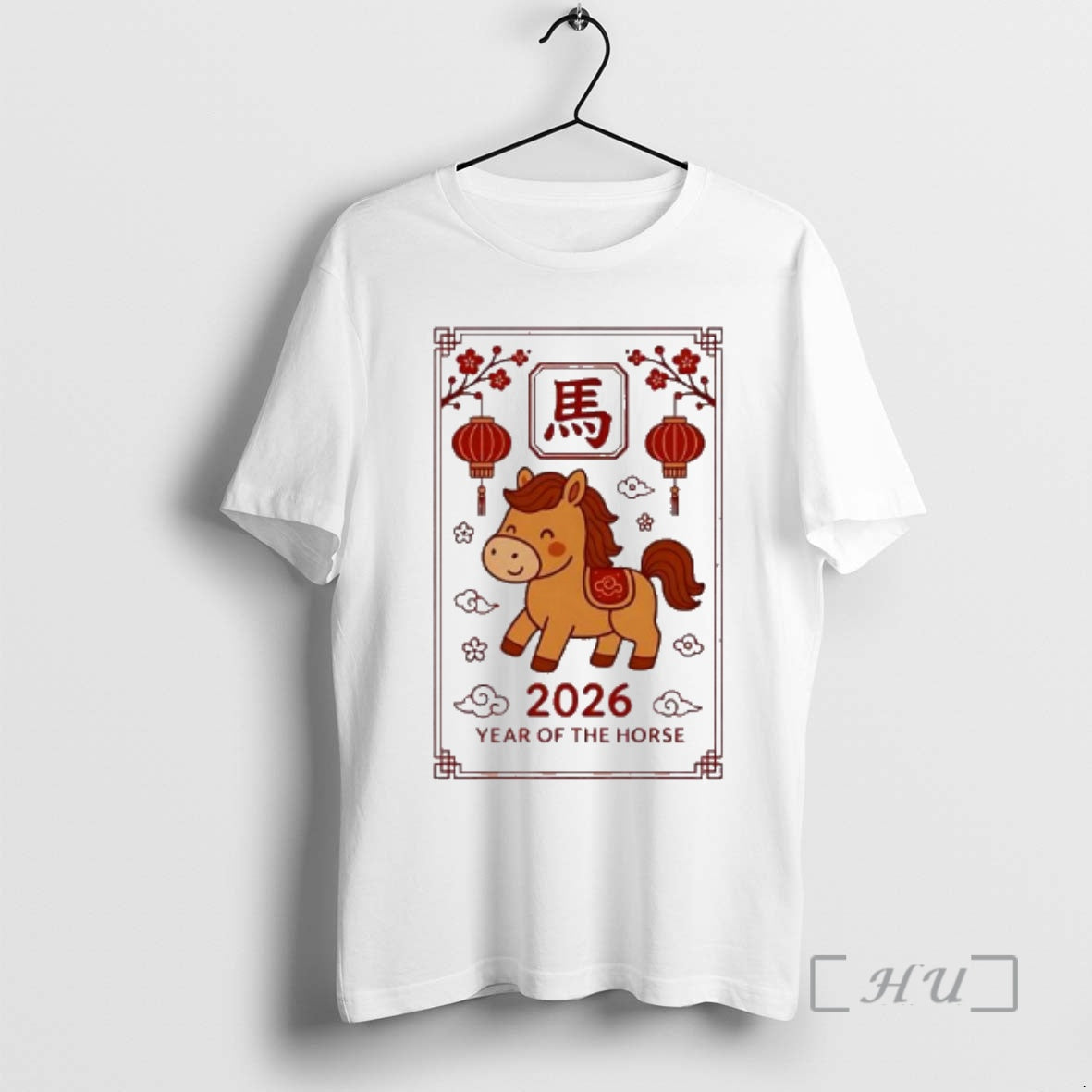 Officials 2026 Year Of The Horse T-Shirts, Hoodie, Sweatshirt | PodTeesHub.com