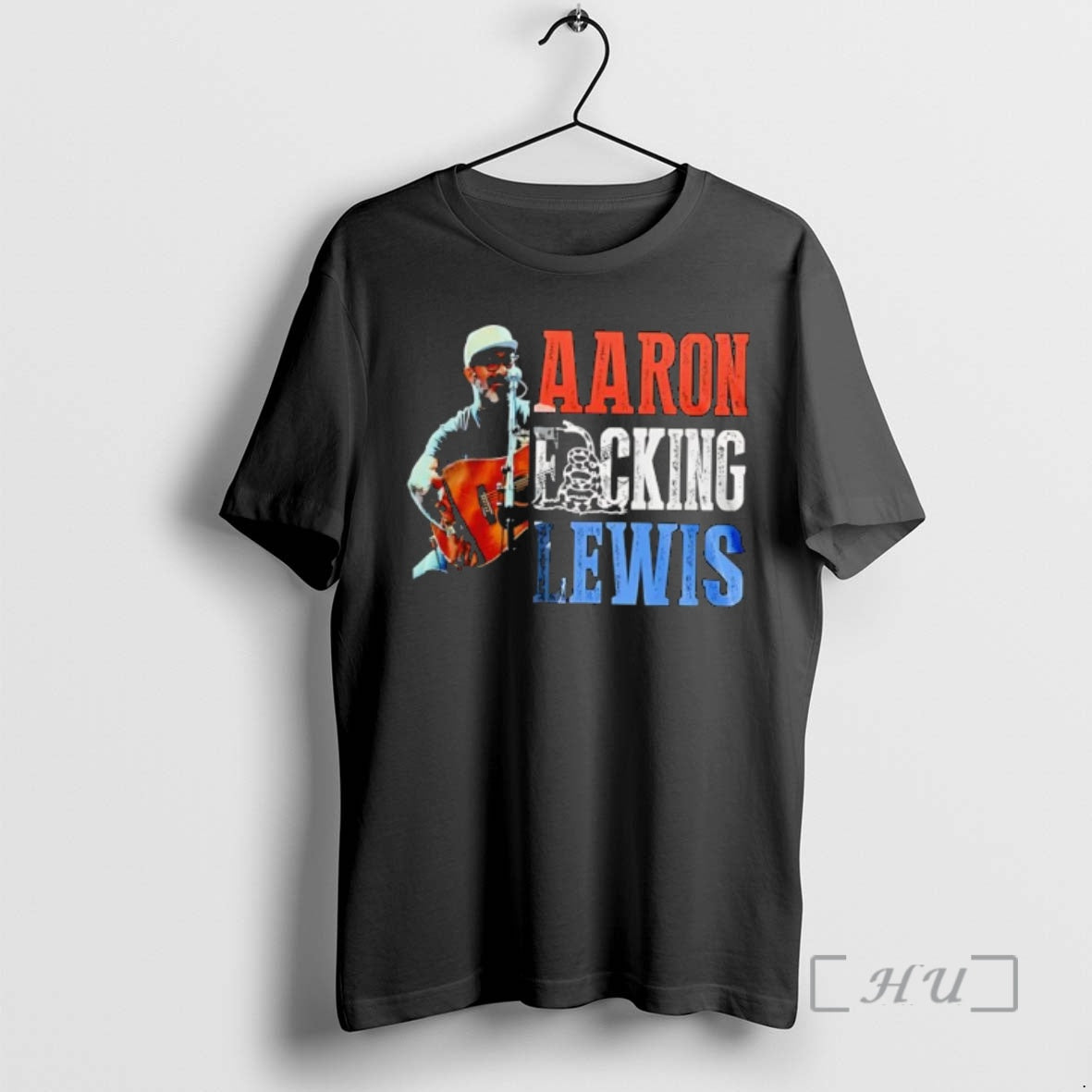 Officials Aaron Lewis 2026 American Tour Music T-Shirts, Hoodie, Sweatshirt | PodTeesHub.com