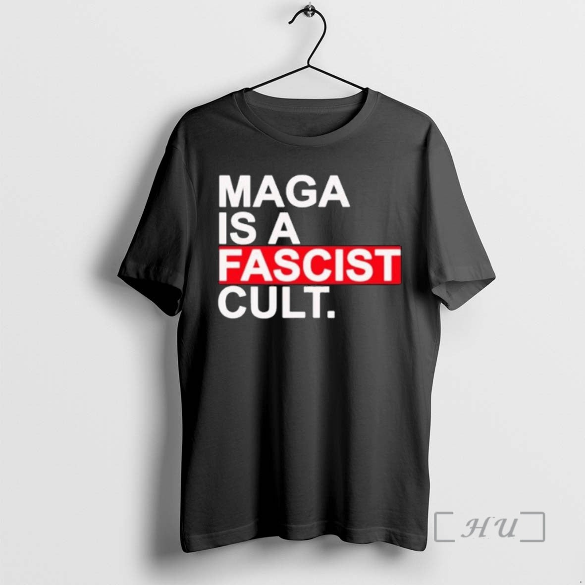 Officials Adam Francisco Maga Is A Fascist Cult Ice T-Shirts, Hoodie, Sweatshirt | PodTeesHub.com