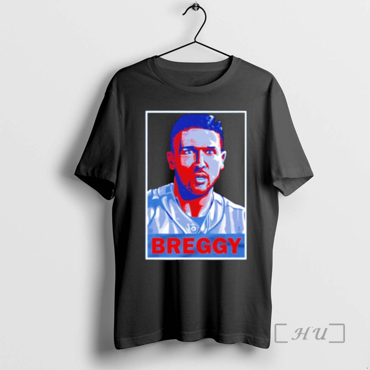Officials Alex Bregman Art Cubs Chicago Cubs Breggy T-Shirts, Hoodie, Sweatshirt | PodTeesHub.com