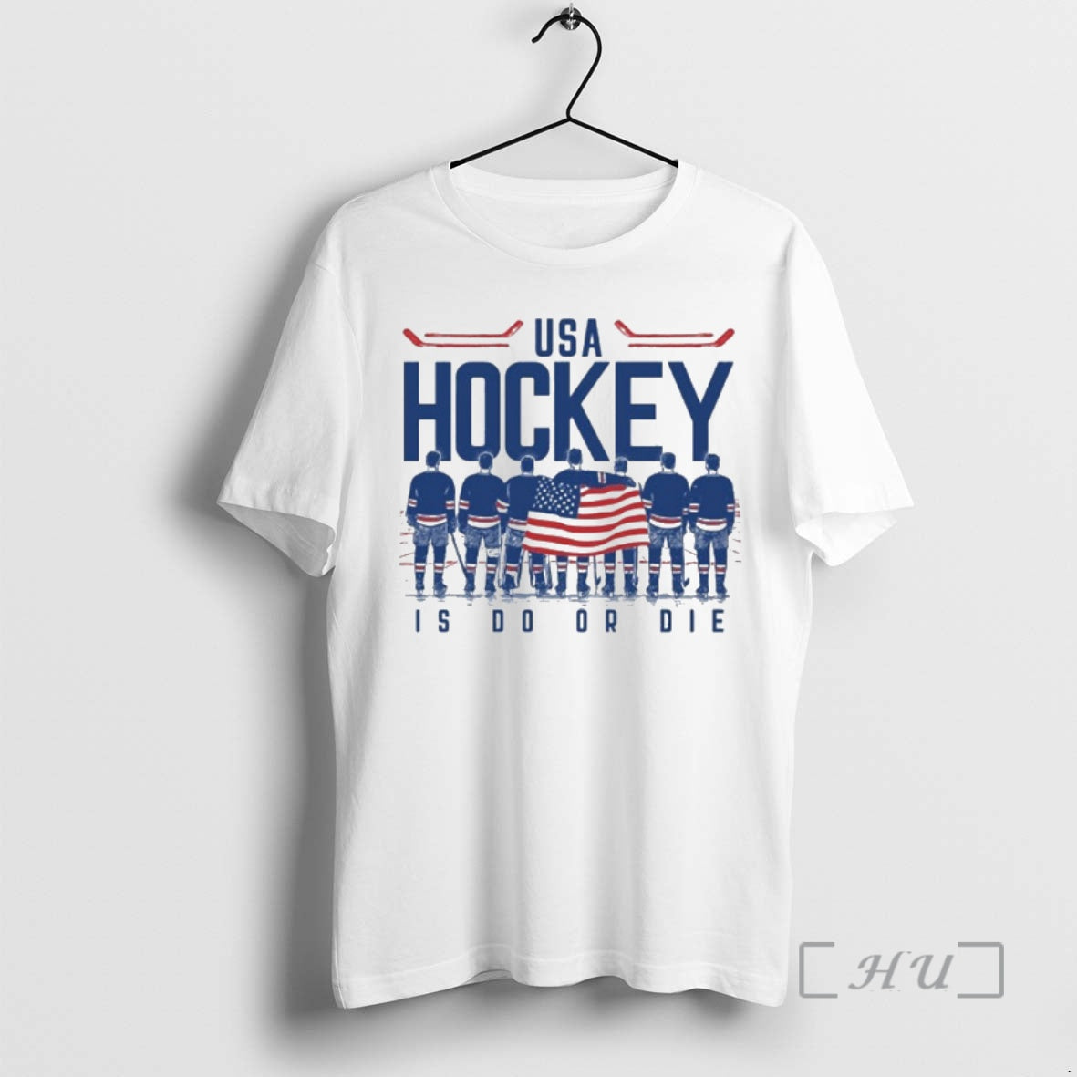 Officials America Hockey Players Flag 2026 T-Shirts, Hoodie, Sweatshirt | PodTeesHub.com