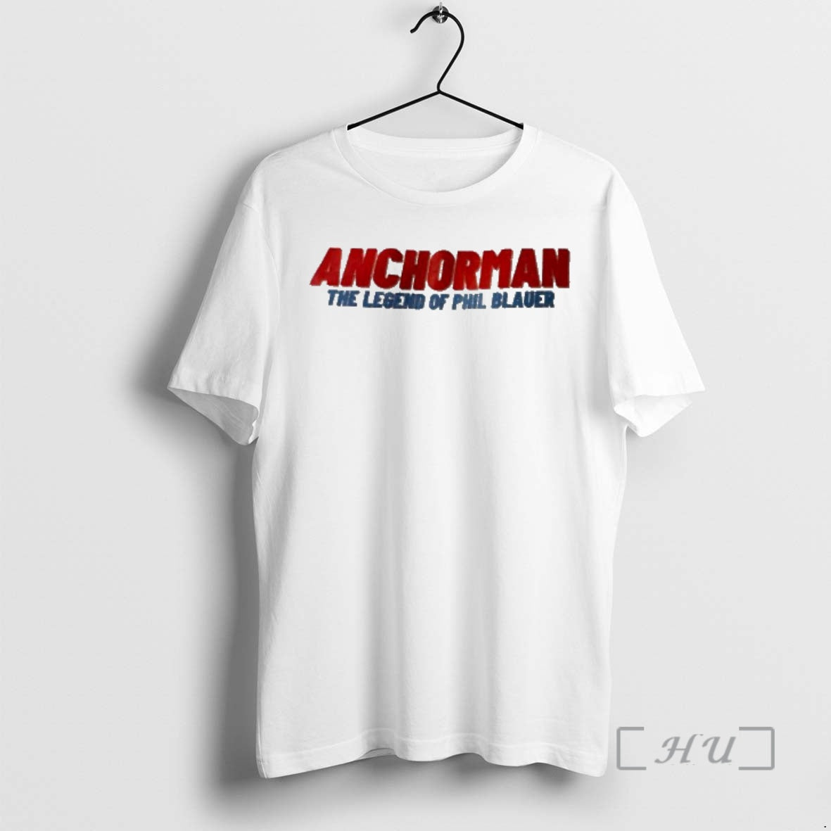 Officials Anchorman The Legend Of Phil Blauer T-Shirts, Hoodie, Sweatshirt | PodTeesHub.com