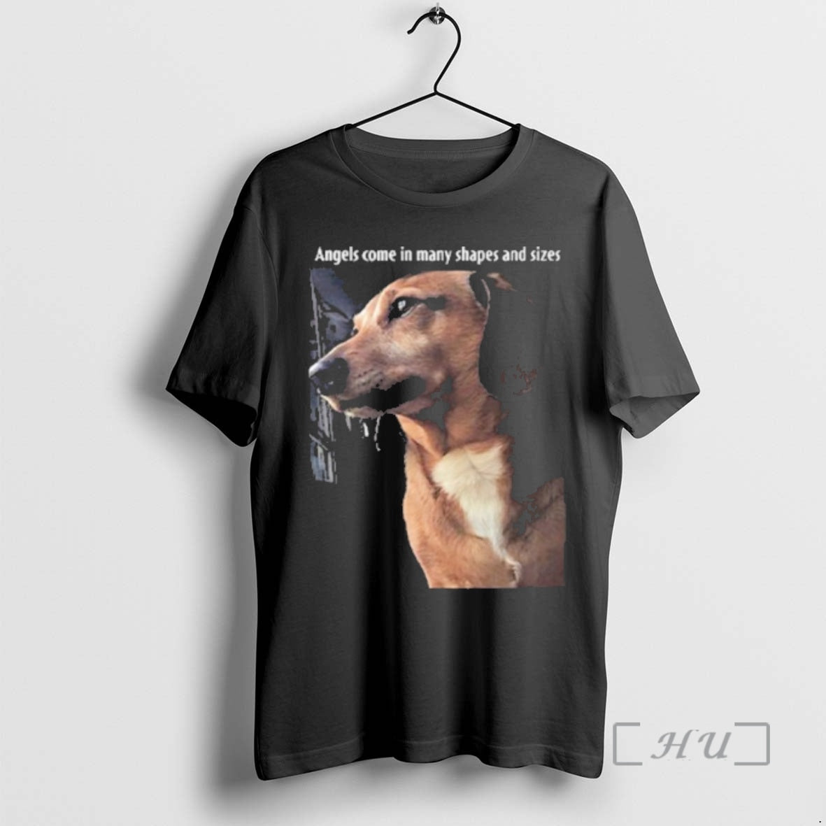 Officials Angels Come In Many Shapes And Sizes Frankie T-Shirts, Hoodie, Sweatshirt | PodTeesHub.com