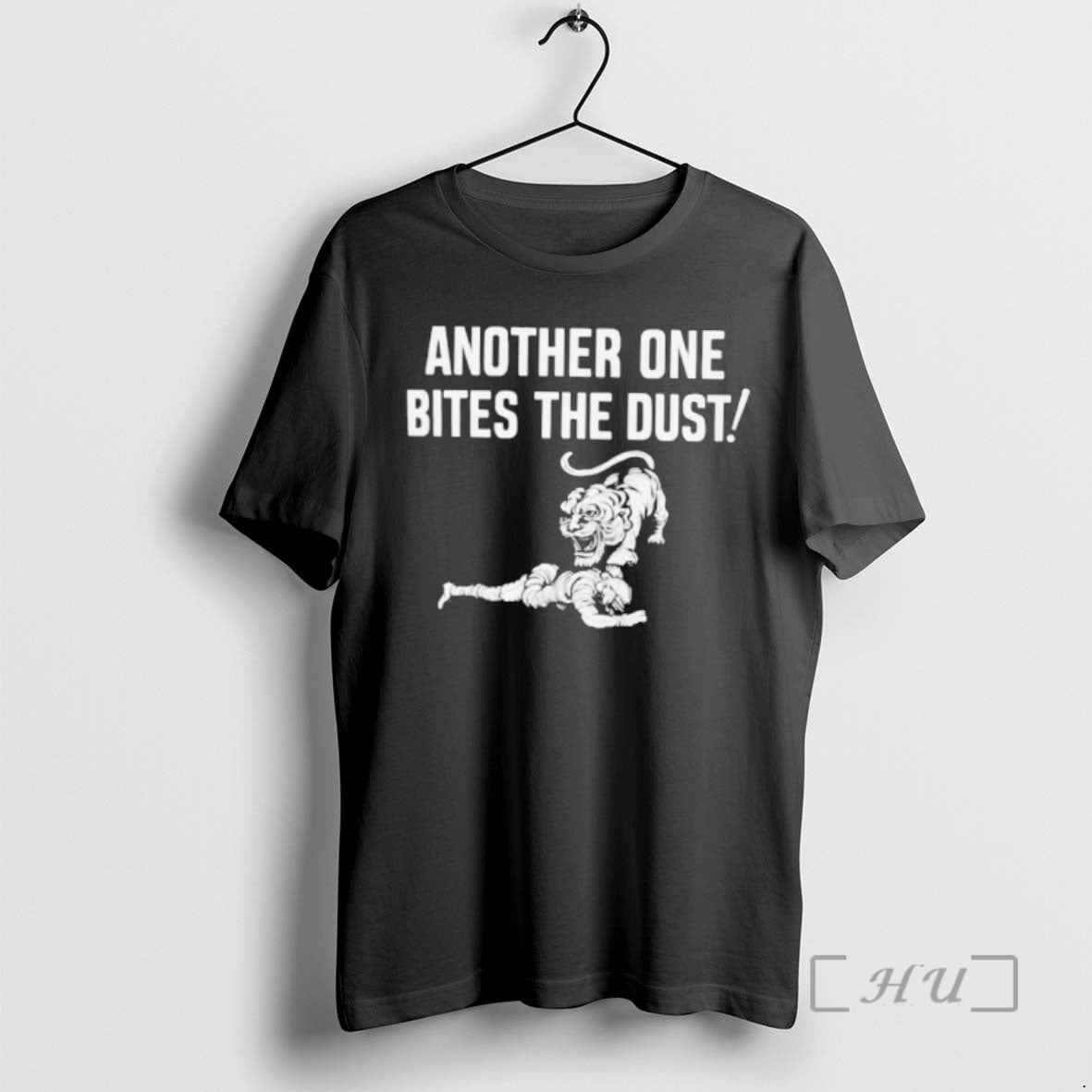 Officials Another One Bites The Dust T-Shirts, Hoodie, Sweatshirt | PodTeesHub.com
