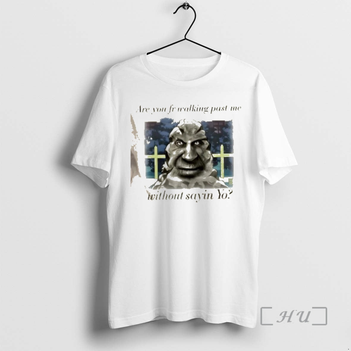 Officials Are You Fr Walking Past Me Without Sayin Yo T-Shirts, Hoodie, Sweatshirt | PodTeesHub.com