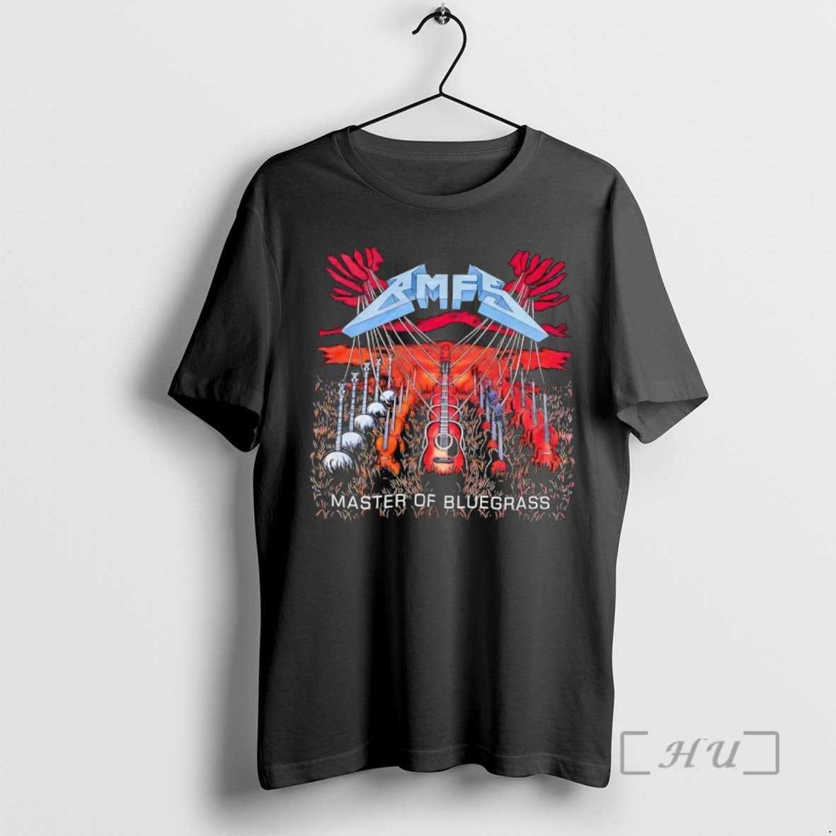 Officials Bmfs Master Of Bluegrass T-Shirts, Hoodie, Sweatshirt | PodTeesHub.com