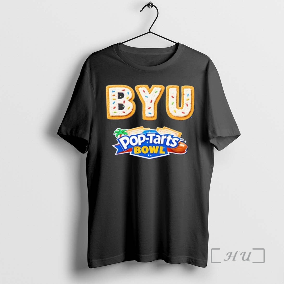 Officials Byu Cougars Pop Tarts Bowl T-Shirts, Hoodie, Sweatshirt | PodTeesHub.com