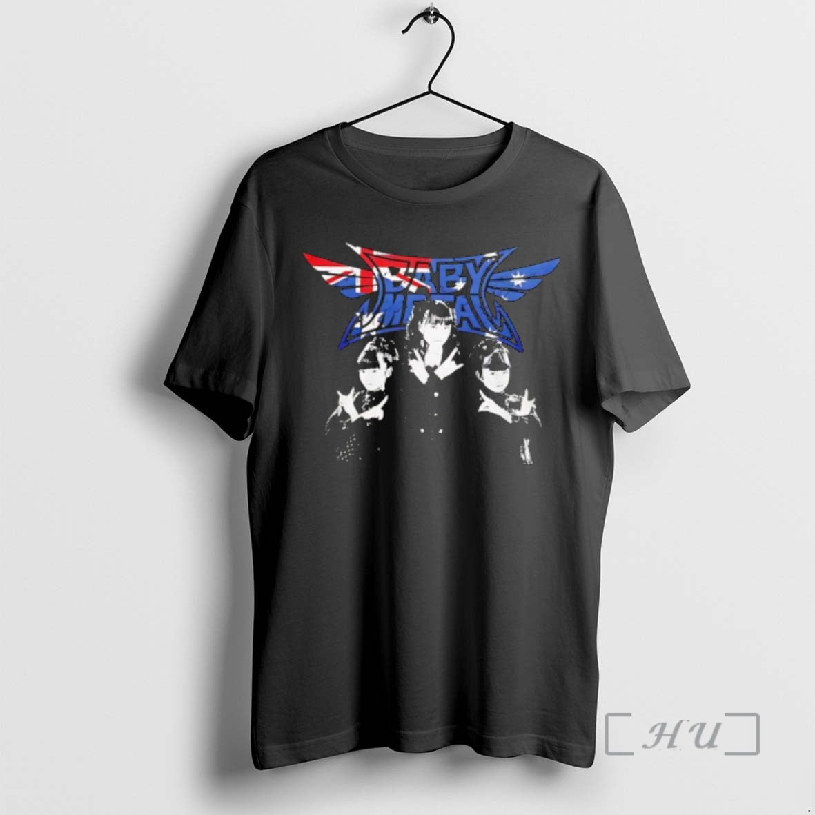 Officials Babymetal Next Destination Australia Tour 2026 Schedule Bloodywood T-Shirts, Hoodie, Sweatshirt | PodTeesHub.com