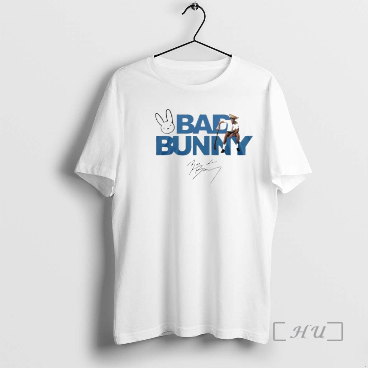 Officials Bad Bunny Debi Tirar Mas Fotos Latin Music Graphic T-Shirts, Hoodie, Sweatshirt | PodTeesHub.com