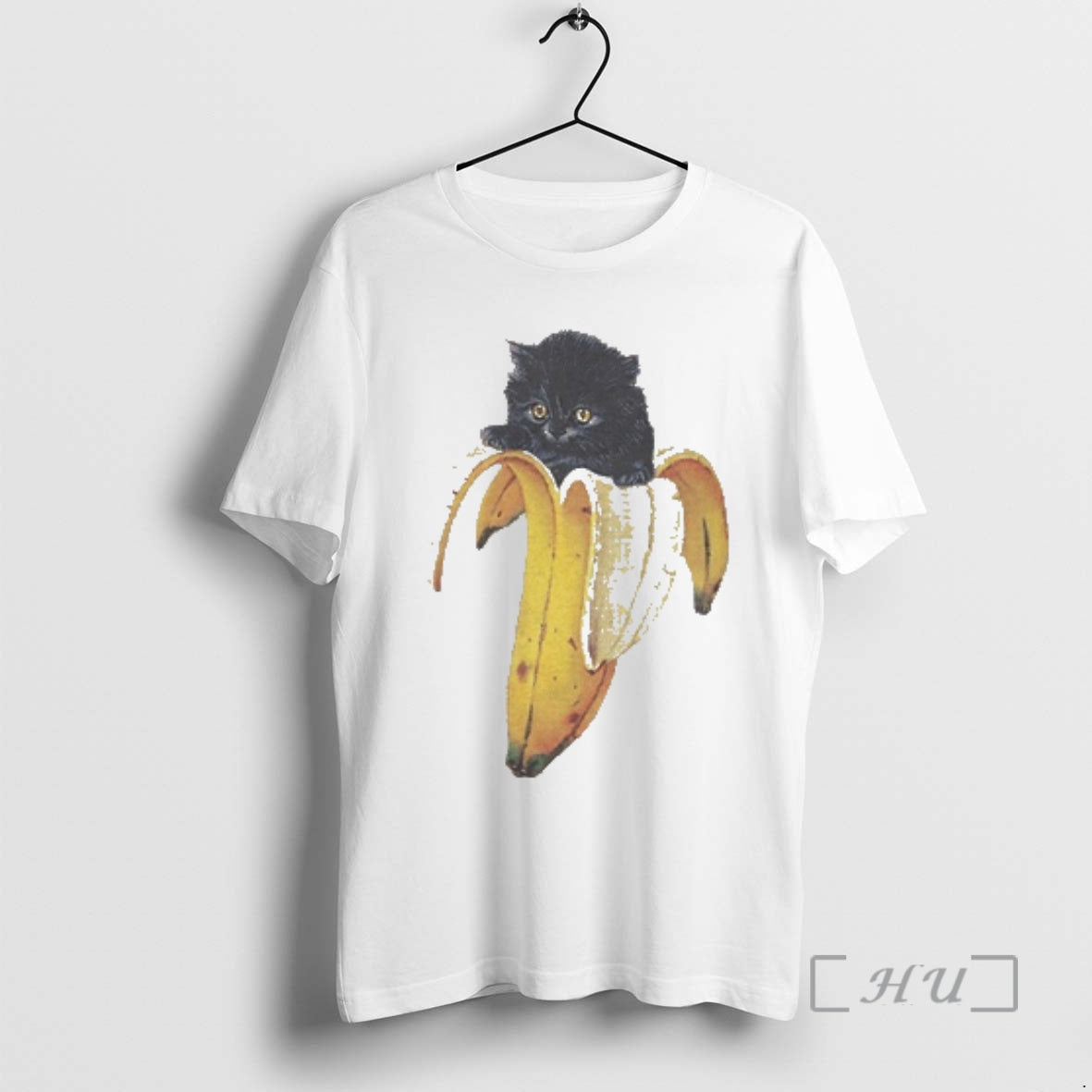 Officials Banana Cat Meme T-Shirts, Hoodie, Sweatshirt | PodTeesHub.com