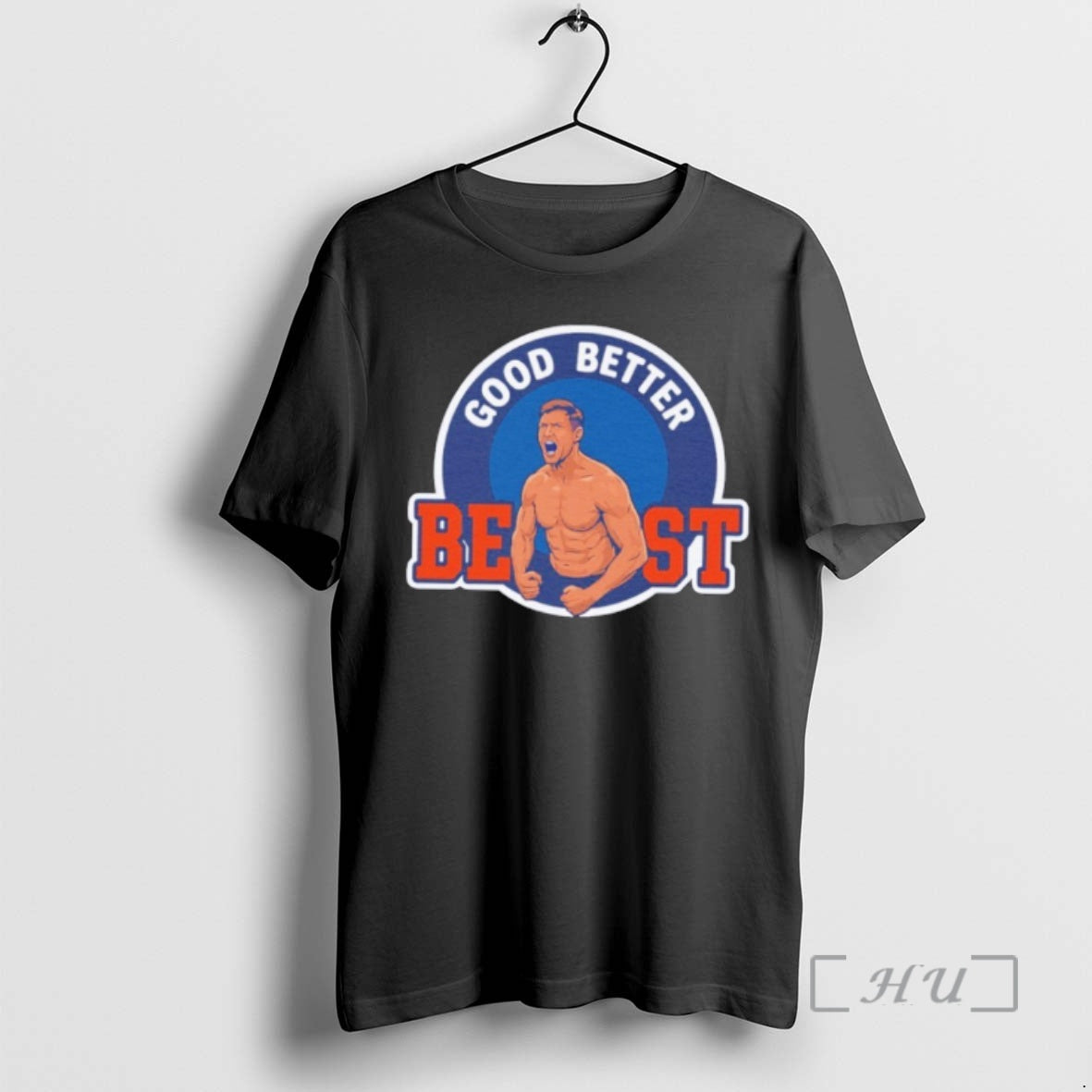 Officials Ben Johnson Good Better Best Bears T-Shirts, Hoodie, Sweatshirt | PodTeesHub.com
