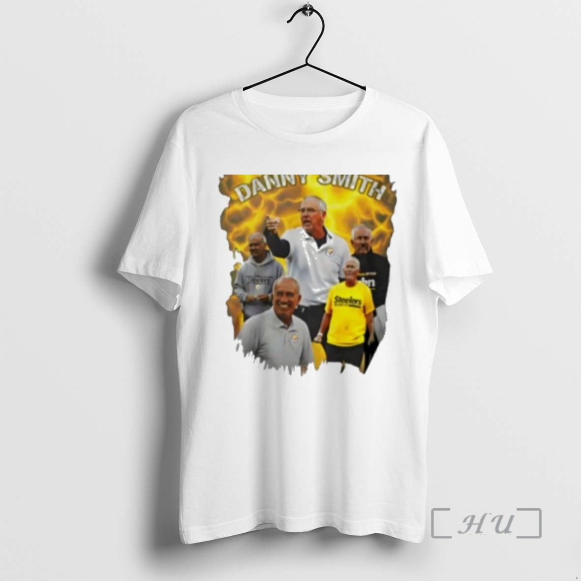 Officials Ben Skowronek Danny Smith T-Shirts, Hoodie, Sweatshirt | PodTeesHub.com
