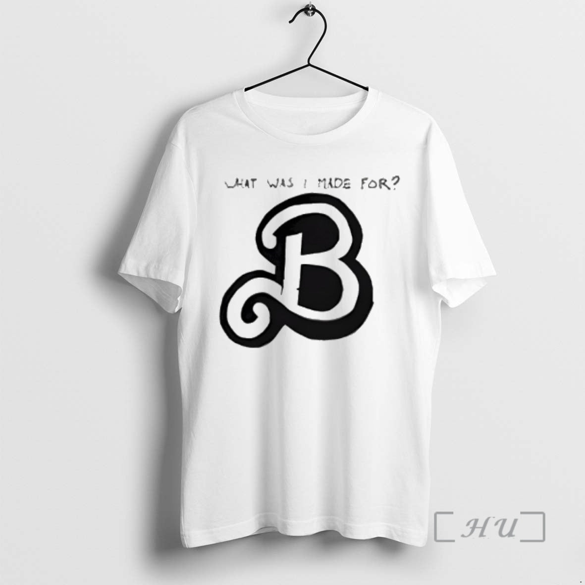 Officials Billie Eilish What Was I Made For T-Shirts, Hoodie, Sweatshirt | PodTeesHub.com