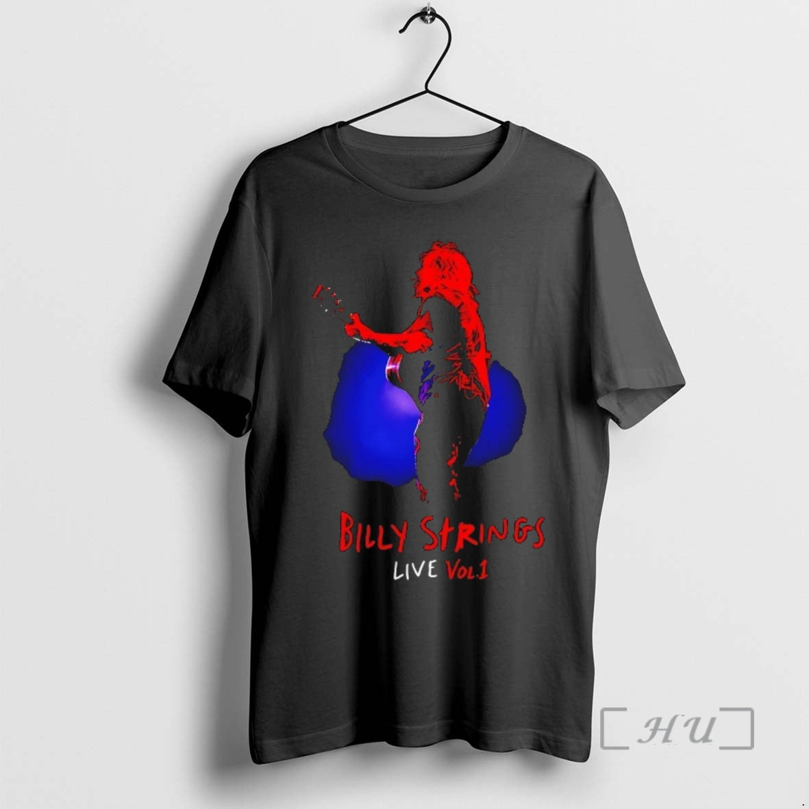 Officials Billy Strings Livem Vol T-Shirts, Hoodie, Sweatshirt | PodTeesHub.com