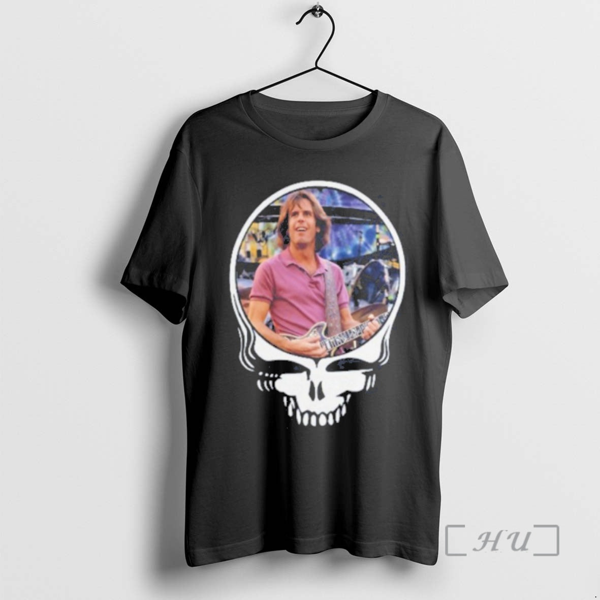 Officials Bob Weir Memorial T-Shirts, Hoodie, Sweatshirt | PodTeesHub.com