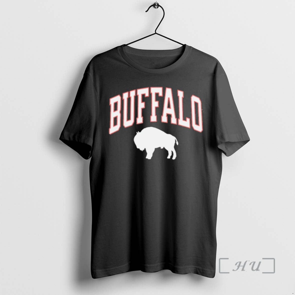 Officials Buffalo Logo T-Shirts, Hoodie, Sweatshirt | PodTeesHub.com
