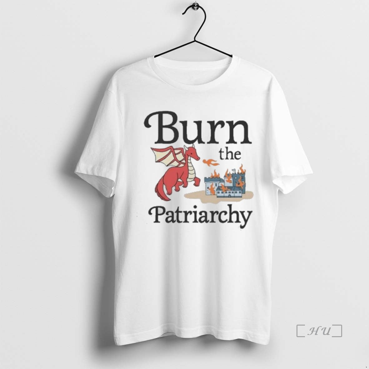 Officials Burn The Patriarchy T-Shirts, Hoodie, Sweatshirt | PodTeesHub.com