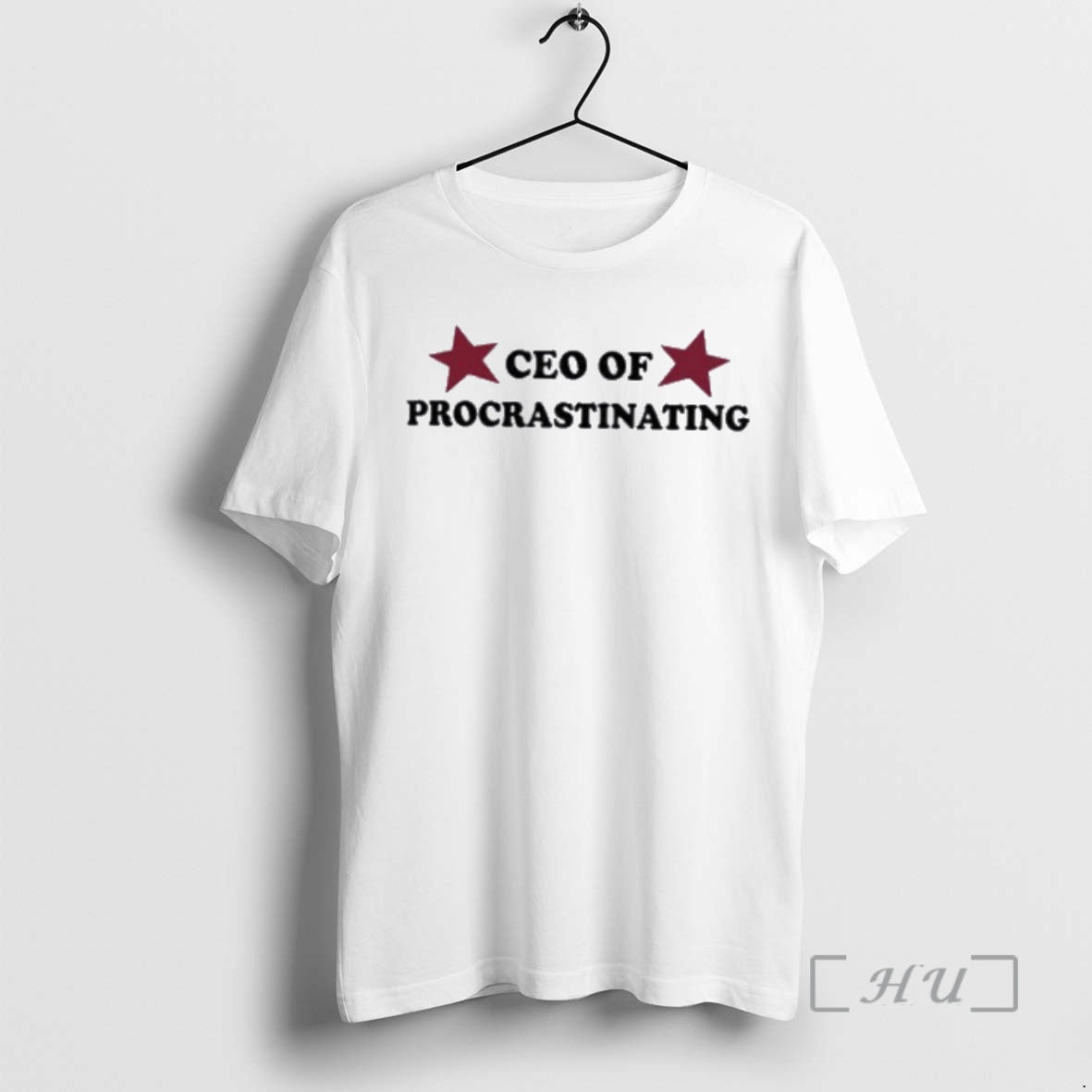 Officials Ceo Of Procrastinating T-Shirts, Hoodie, Sweatshirt | PodTeesHub.com