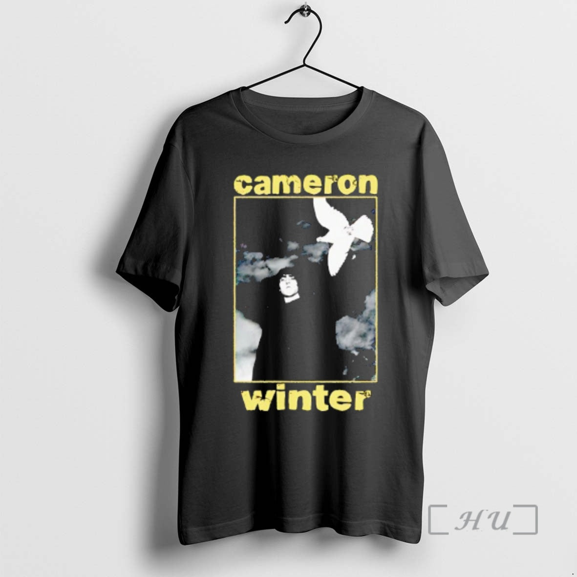 Officials Cameron Winter T-Shirts, Hoodie, Sweatshirt | PodTeesHub.com