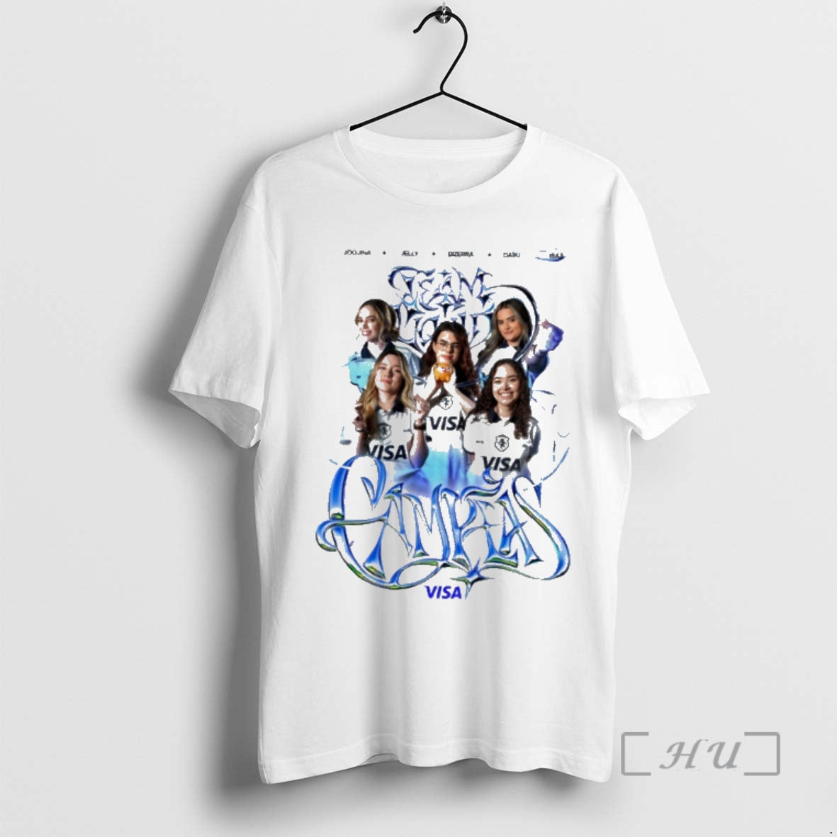 Officials Campeas Team Liquid Brazil 2025 Vct Game Changers T-Shirts, Hoodie, Sweatshirt | PodTeesHub.com