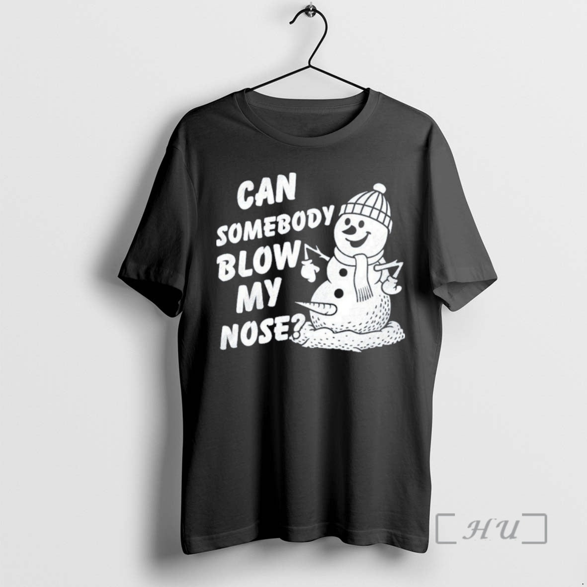 Officials Can Somebody Blow My Nose Snowman T-Shirts, Hoodie, Sweatshirt | PodTeesHub.com