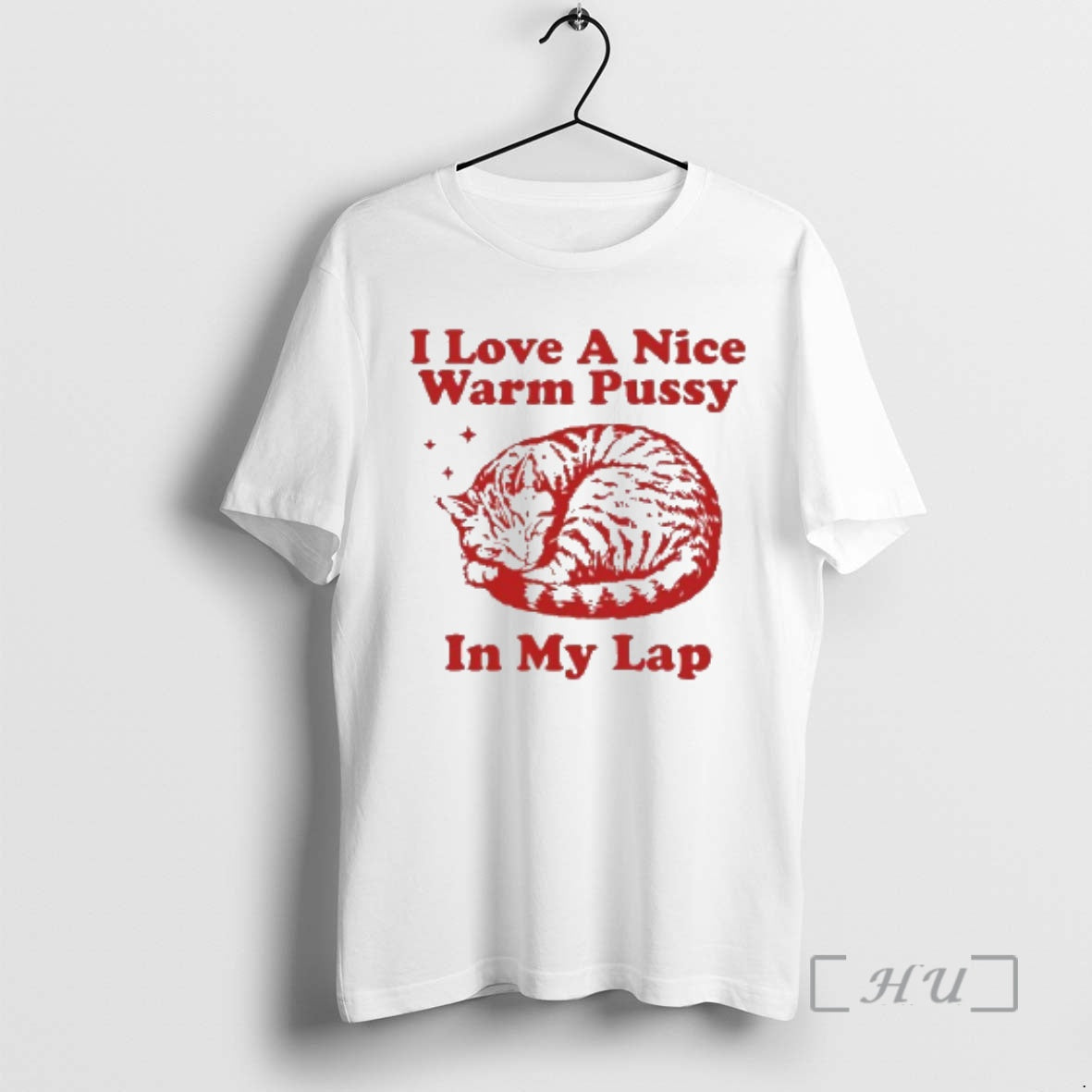 Officials Cat I Love A Nice Warm Pussy In My Lap Premium T Shirts Sweater Hoodie, Sweatshirt | PodTeesHub.com