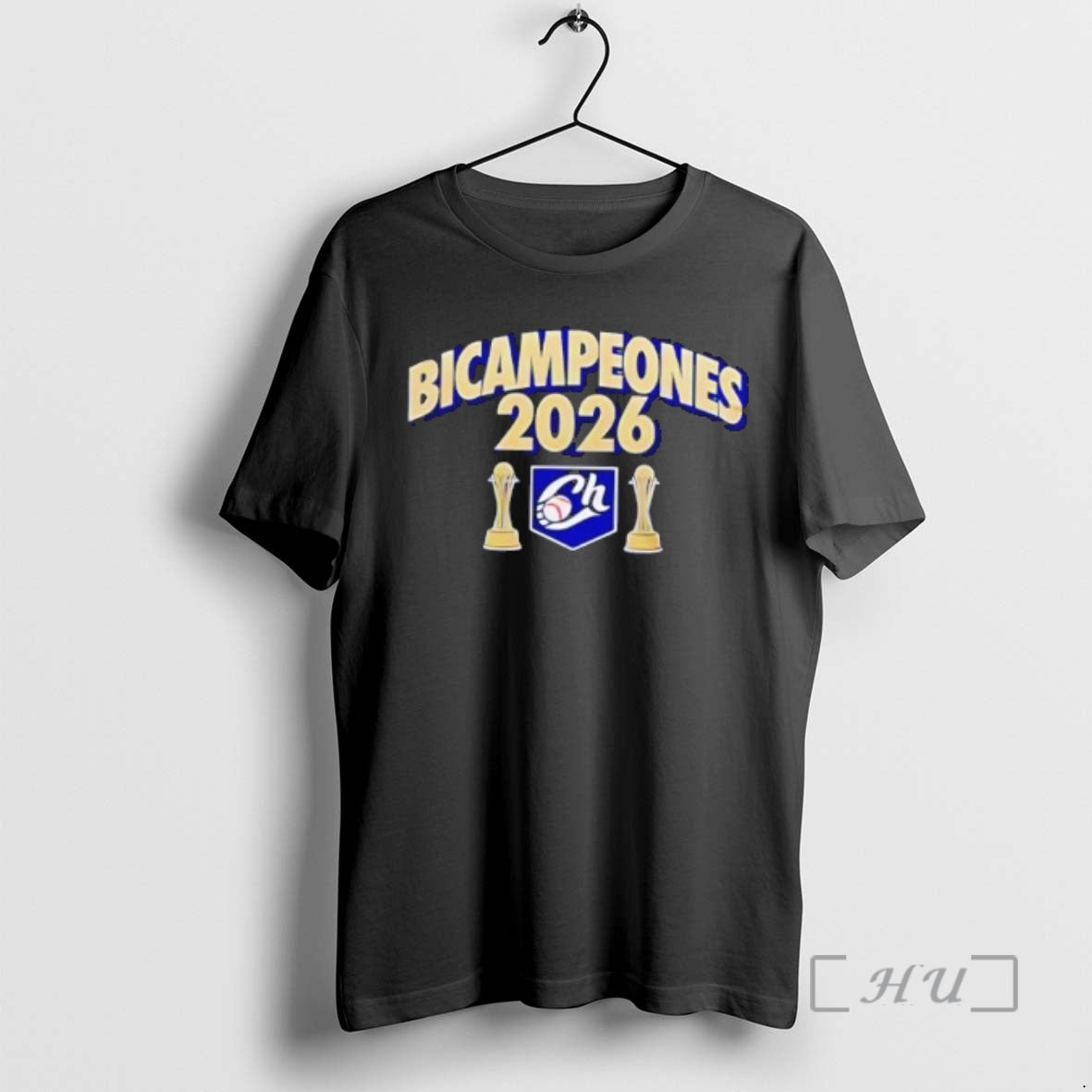 Officials Charros De Jalisco Bicampeones 2026 T-Shirts, Hoodie, Sweatshirt | PodTeesHub.com