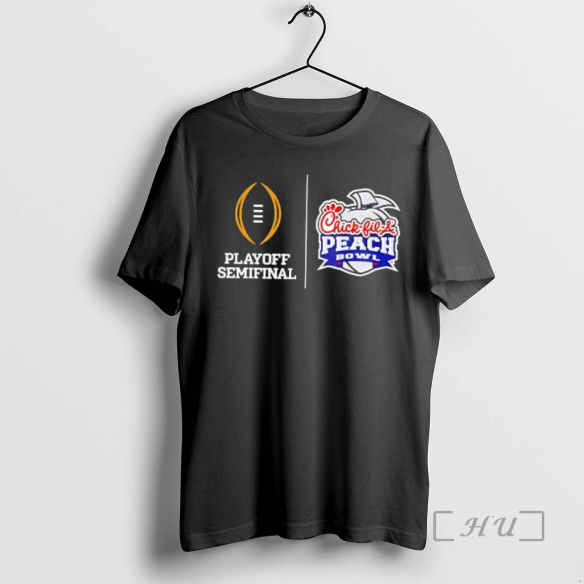 Officials Chick Fil A Peach Bowl 2026 Playoff Semifinal T-Shirts, Hoodie, Sweatshirt | PodTeesHub.com