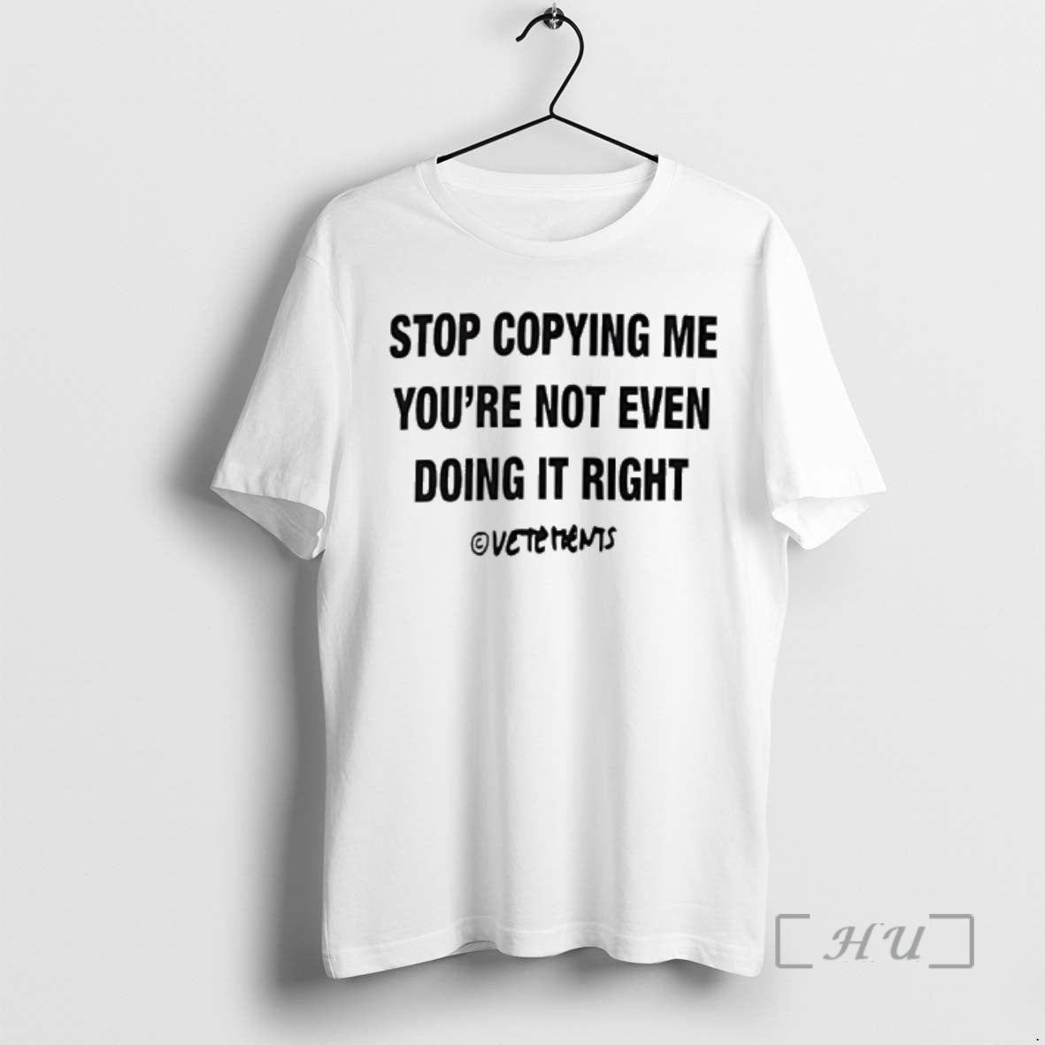 Officials Chris Brown Stop Copying Me You Not Even Doing It Right Premium T Shirts Hoodie, Sweatshirt | PodTeesHub.com