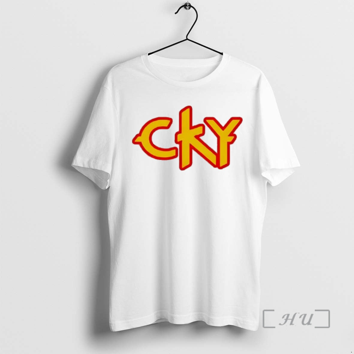 Officials Cky Camp Kill Yourself T-Shirts, Hoodie, Sweatshirt | PodTeesHub.com