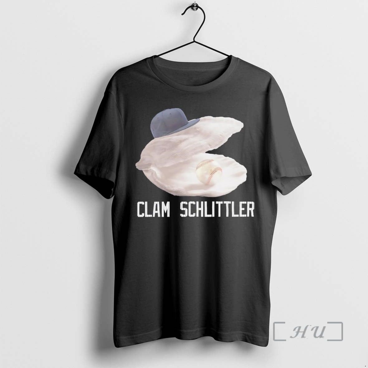 Officials Clam Schlittler Pearl Cam Schlittler New York Yankees T-Shirts, Hoodie, Sweatshirt | PodTeesHub.com