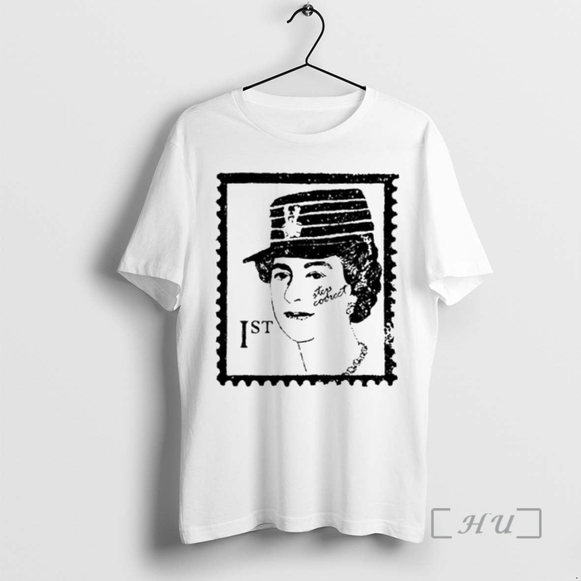 Officials Clints Postage Stamp T-Shirts, Hoodie, Sweatshirt | PodTeesHub.com