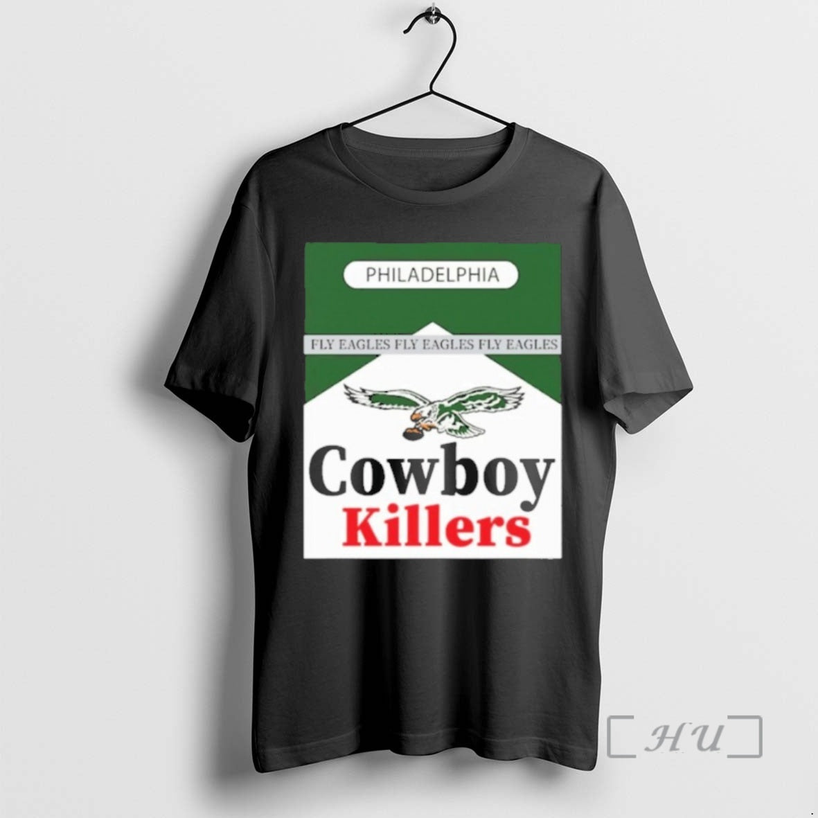 Officials Cowboy Killers Philadelphia T-Shirts, Hoodie, Sweatshirt | PodTeesHub.com