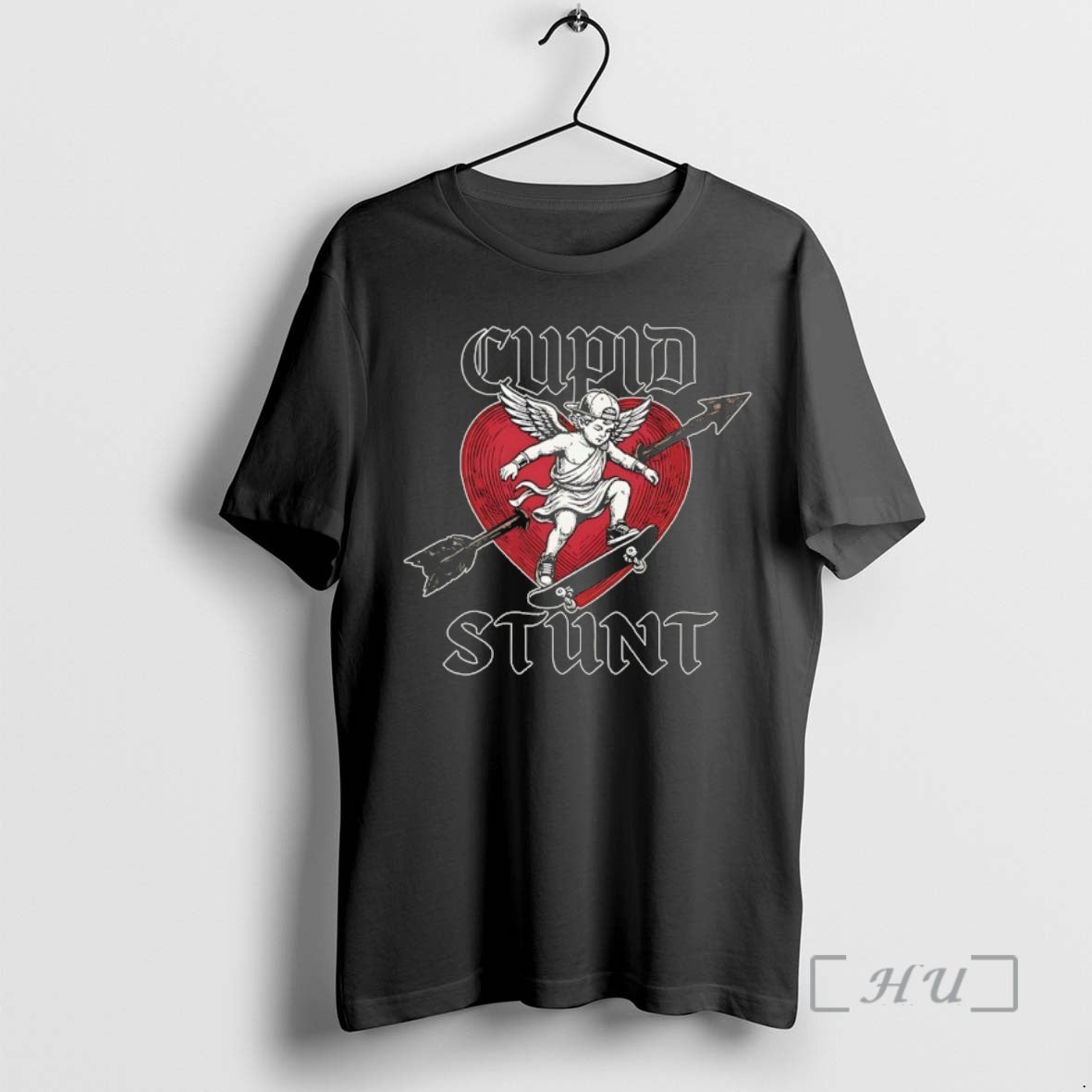Officials Cupid Stunt T-Shirts, Hoodie, Sweatshirt | PodTeesHub.com
