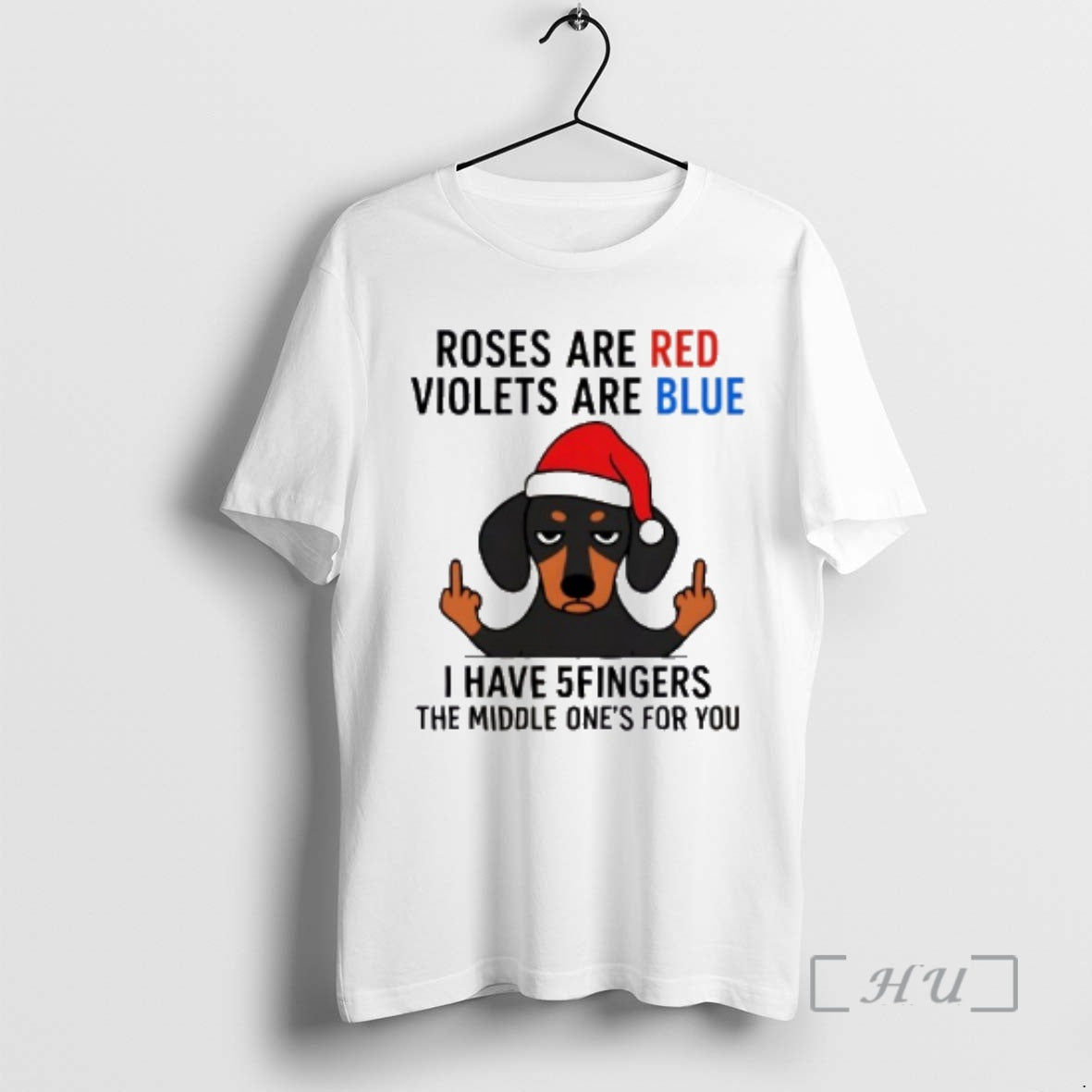 Officials Dachshund Roses Are Red Violets Are Blue T-Shirts, Hoodie, Sweatshirt | PodTeesHub.com