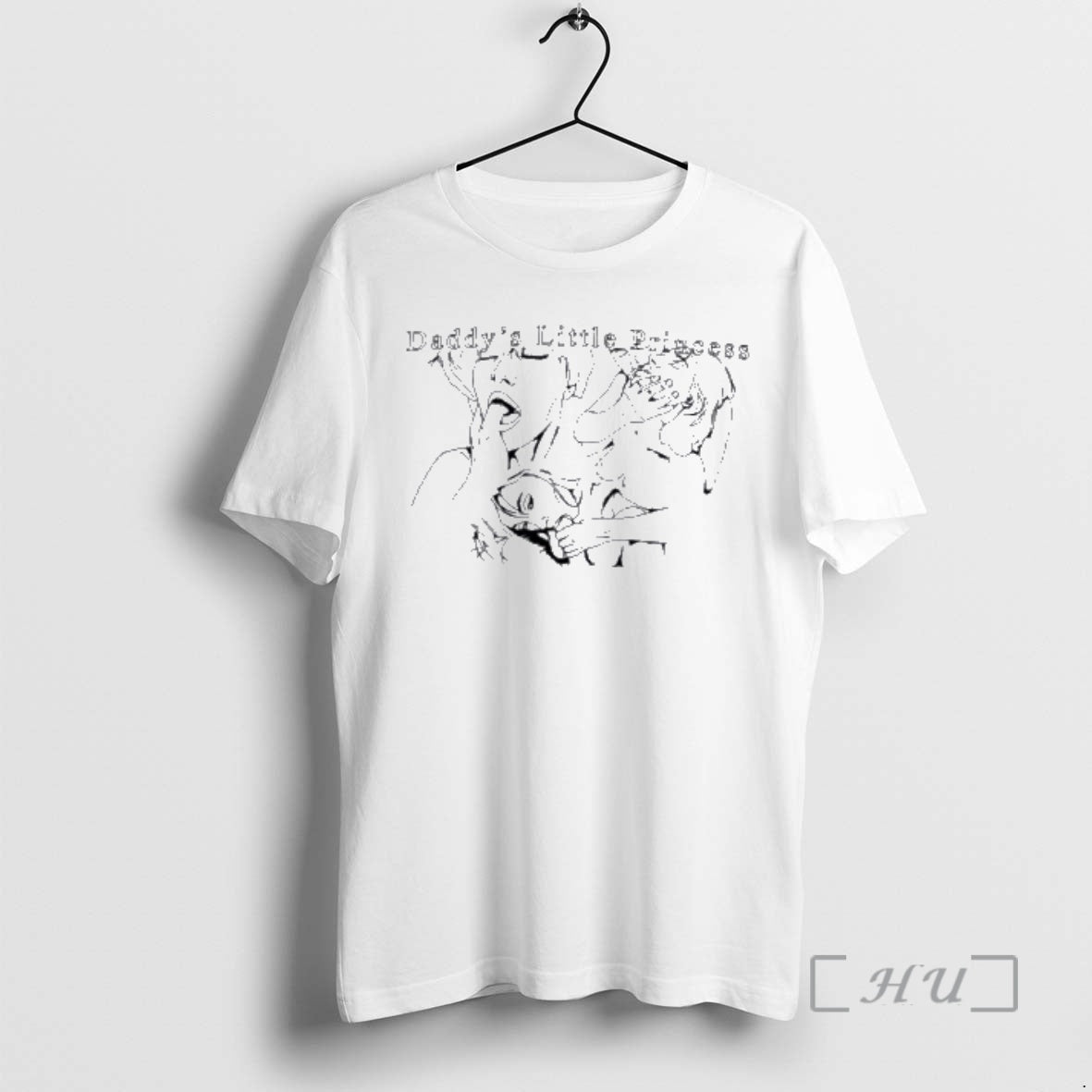 Officials Daddys Little Princess T-Shirts, Hoodie, Sweatshirt | PodTeesHub.com