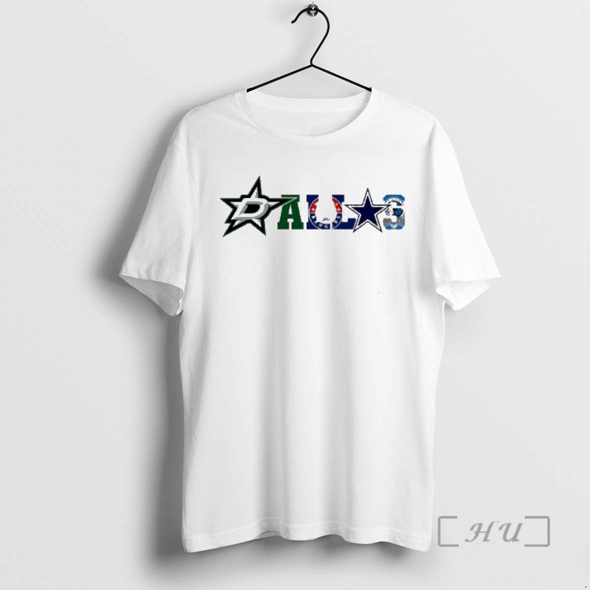 Officials Dallas Sport Teams T-Shirts, Hoodie, Sweatshirt | PodTeesHub.com