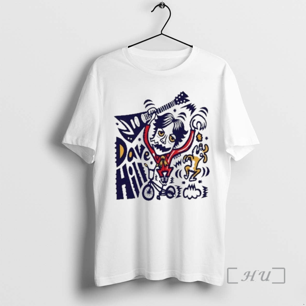 Officials Dave Hill Luci T-Shirts, Hoodie, Sweatshirt | PodTeesHub.com