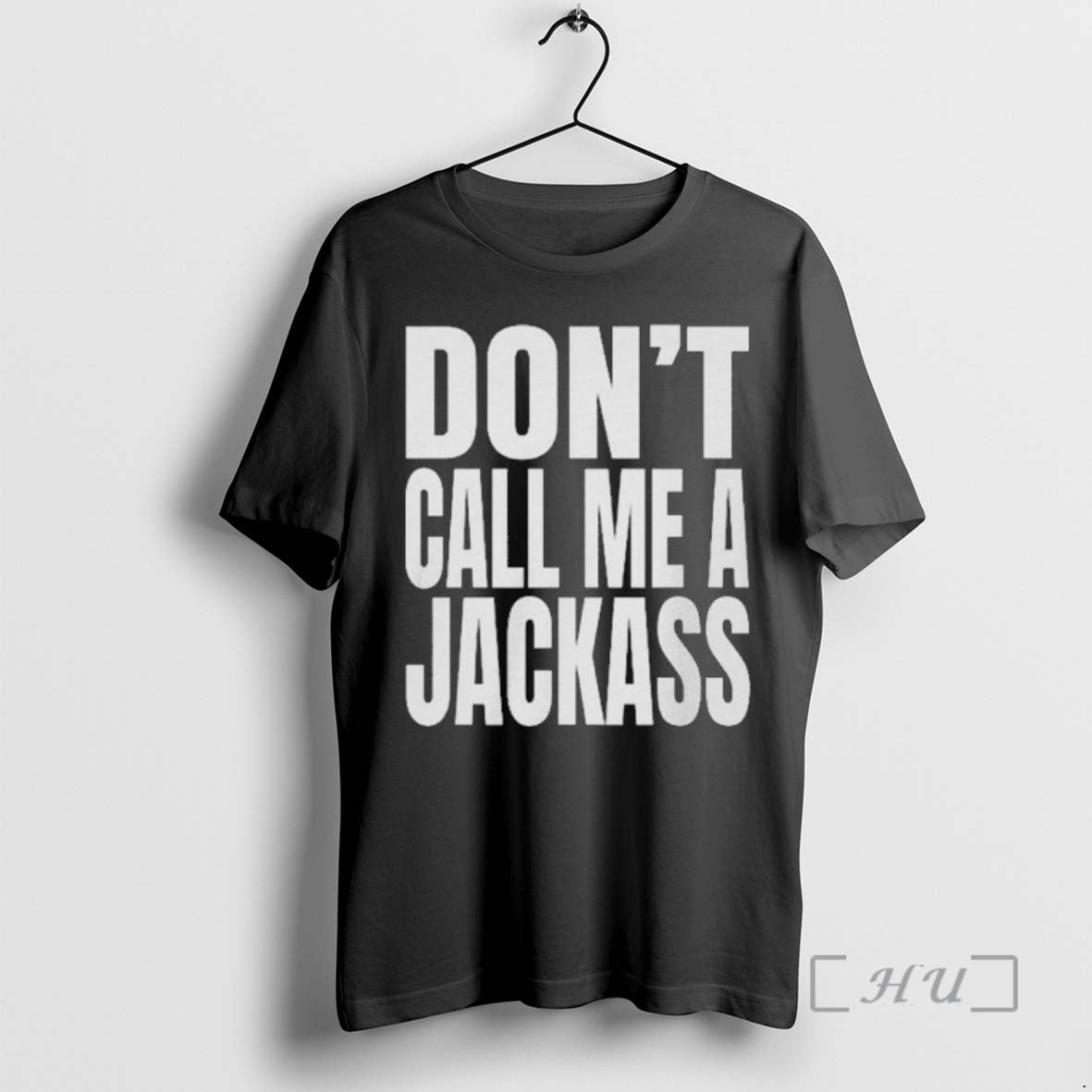Officials Dont Call Me A Jackass T-Shirts, Hoodie, Sweatshirt | PodTeesHub.com