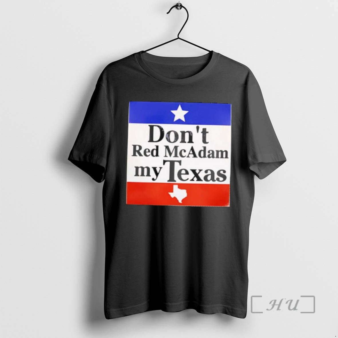 Officials Dont Red Mcadam My Texas T-Shirts, Hoodie, Sweatshirt | PodTeesHub.com