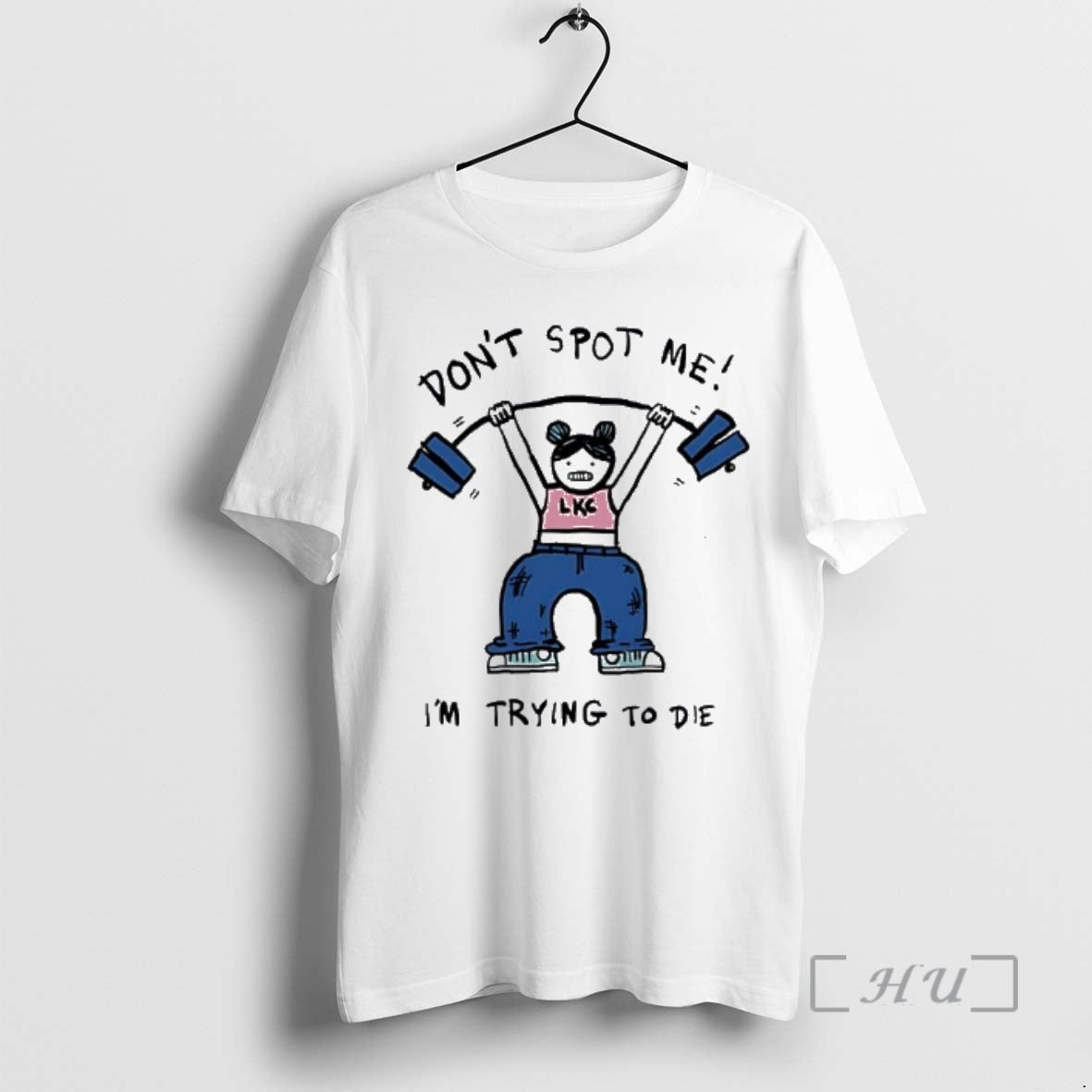 Officials Dont Spot Me Im Trying To Die Meme T-Shirts, Hoodie, Sweatshirt | PodTeesHub.com