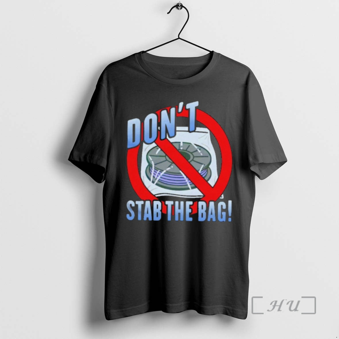 Officials Dont Stab The Bag T-Shirts, Hoodie, Sweatshirt | PodTeesHub.com