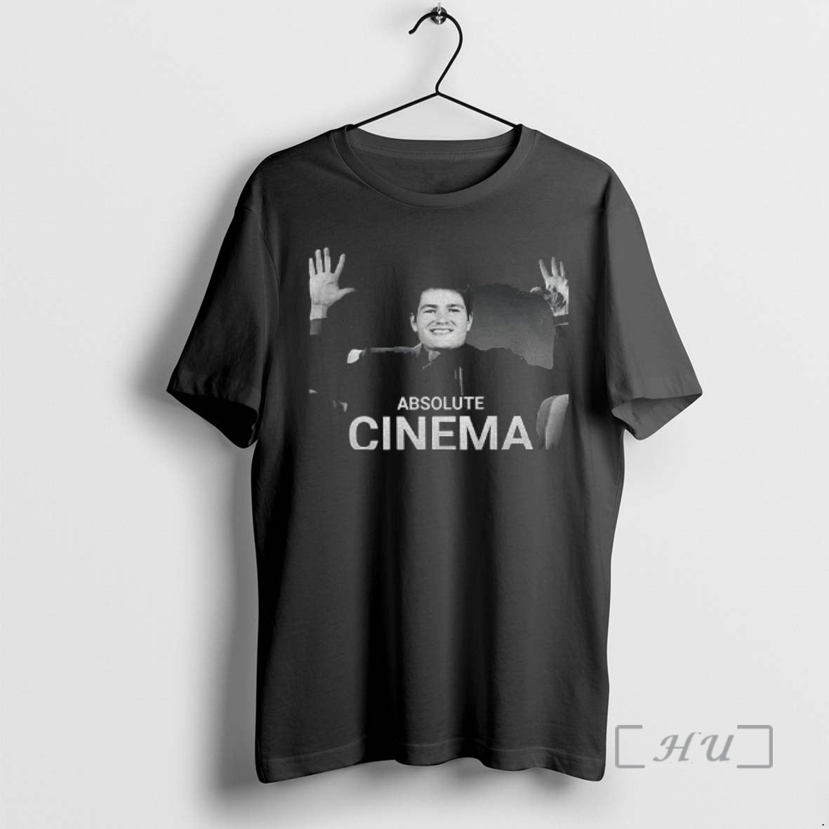 Officials Drake Maye Absolute Cinema T-Shirts, Hoodie, Sweatshirt | PodTeesHub.com