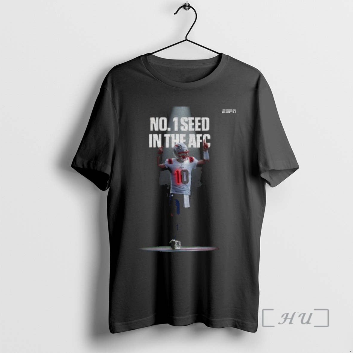 Officials Drake Maye Patriots The Afcs No T-Shirts, Hoodie, Sweatshirt | PodTeesHub.com