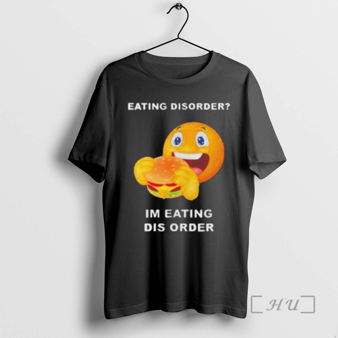 Officials Eating Disorder Im Eating Disorder T-Shirts, Hoodie, Sweatshirt | PodTeesHub.com