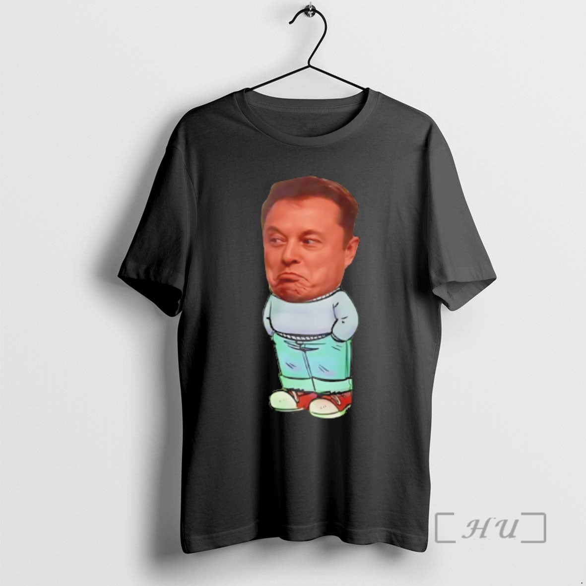 Officials Elon Musk Chill Guy Funny T-Shirts, Hoodie, Sweatshirt | PodTeesHub.com