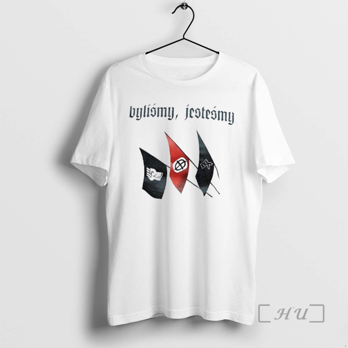 Officials Fascists Nazi Flag Antifascist T-Shirts, Hoodie, Sweatshirt | PodTeesHub.com