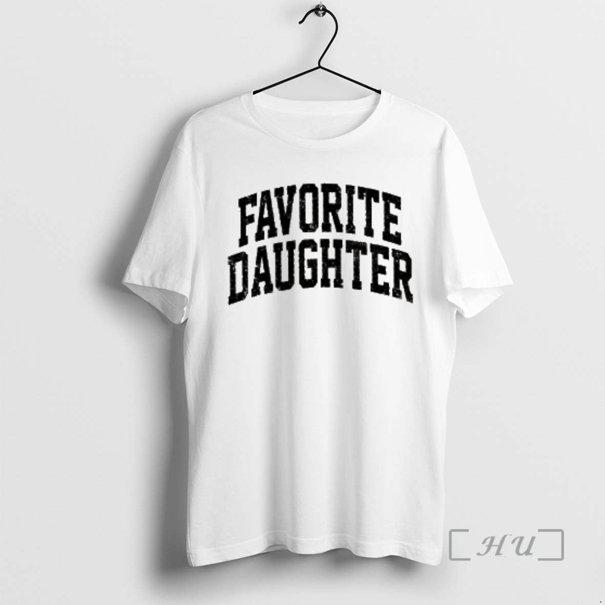 Officials Favorite Daughter T-Shirts, Hoodie, Sweatshirt | PodTeesHub.com