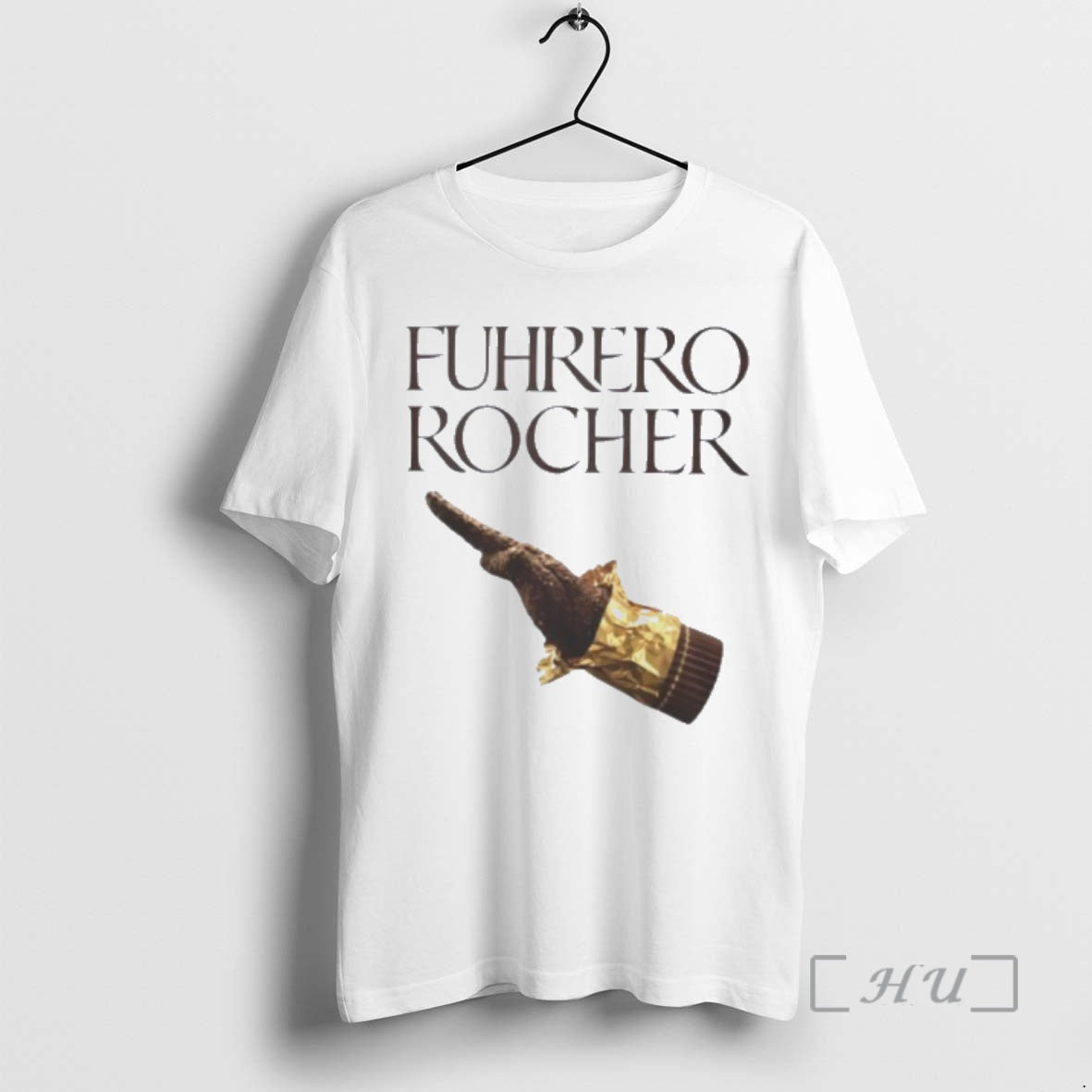 Officials Ferrero Rocher T-Shirts, Hoodie, Sweatshirt | PodTeesHub.com