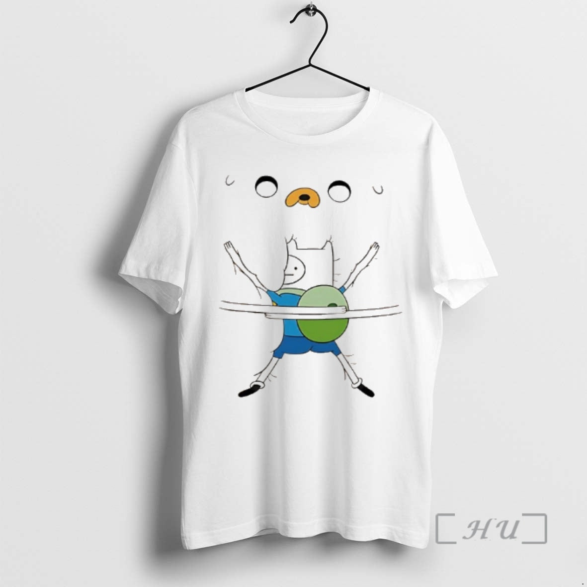Officials Finn The Human Hug Boobs T-Shirts, Hoodie, Sweatshirt | PodTeesHub.com